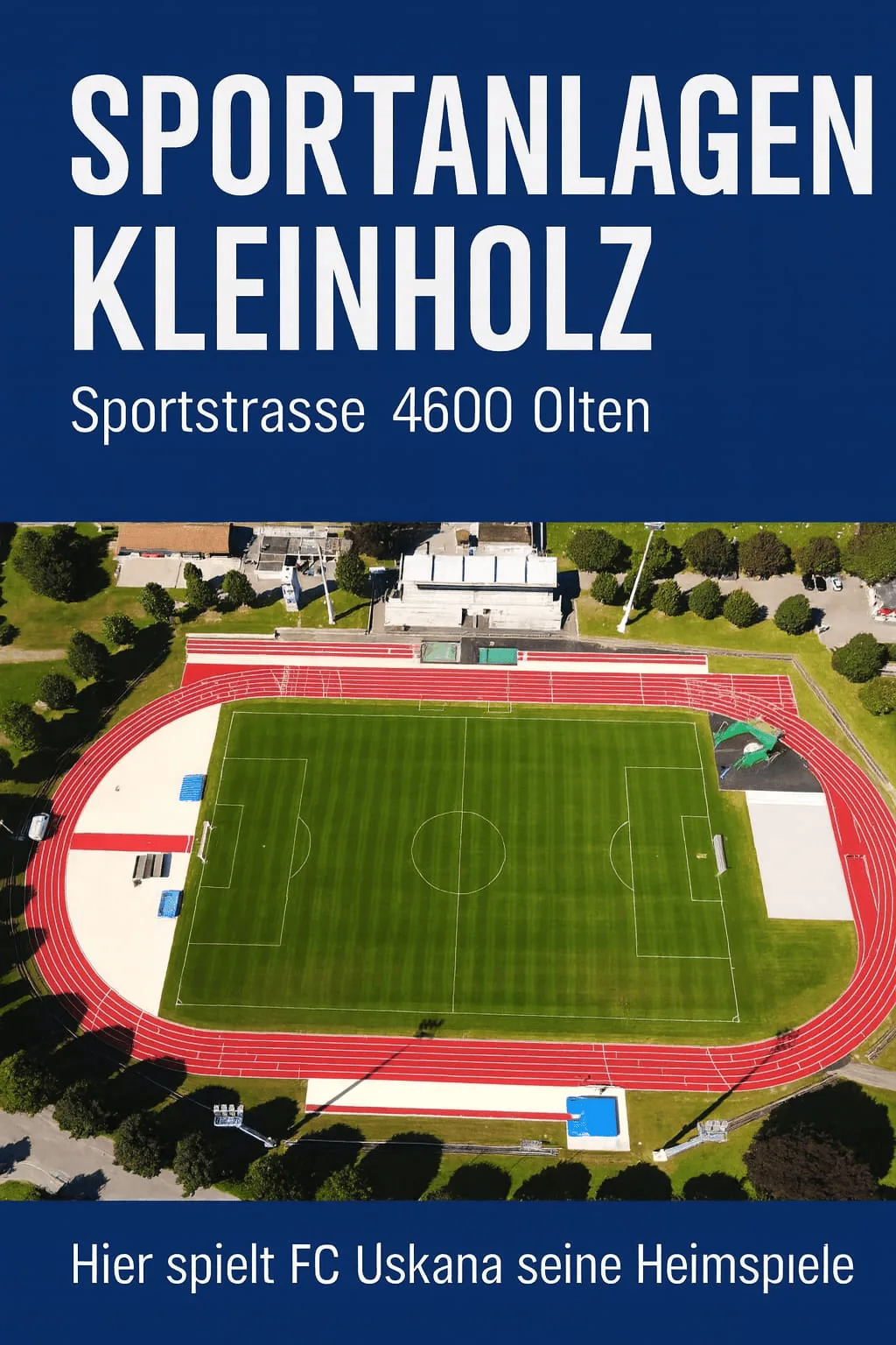 Heimspielstätte